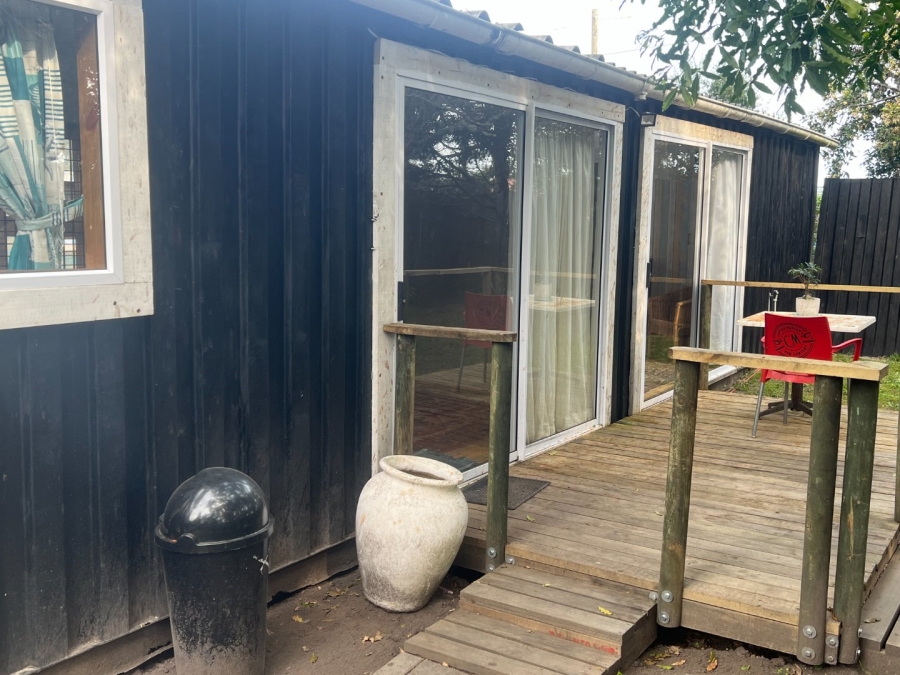 3 Bedroom Property for Sale in Storms River Village Eastern Cape